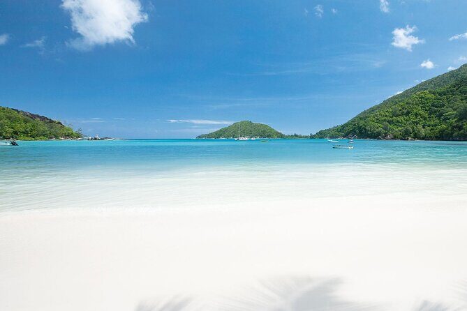 Beaches, swimming & snorkeling | Mahe, Seychelles | Private Tour - How the Half-Day Works in Real Life (5–6 Hours, Car Time Included)