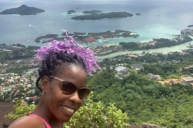 Beautiful island tour 5-6 hours | Mahé, Seychelles | Private Tour - Extra options on Mahé: if you want more than the set list
