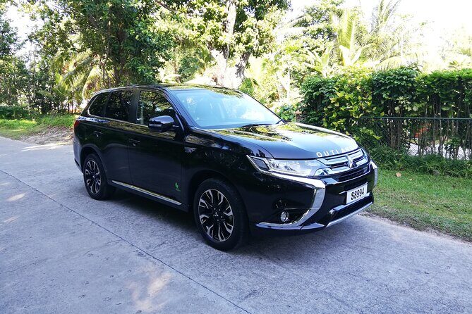 Chauffeur Driven - Price and Value: Is $234.42 Worth It for Up to 4?