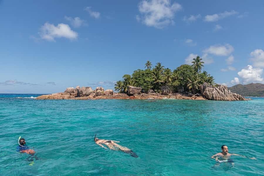 Curieuse and St. Pierre Islands Day Trip with BBQ Lunch - Should You Book This Curieuse and St. Pierre BBQ Tour?