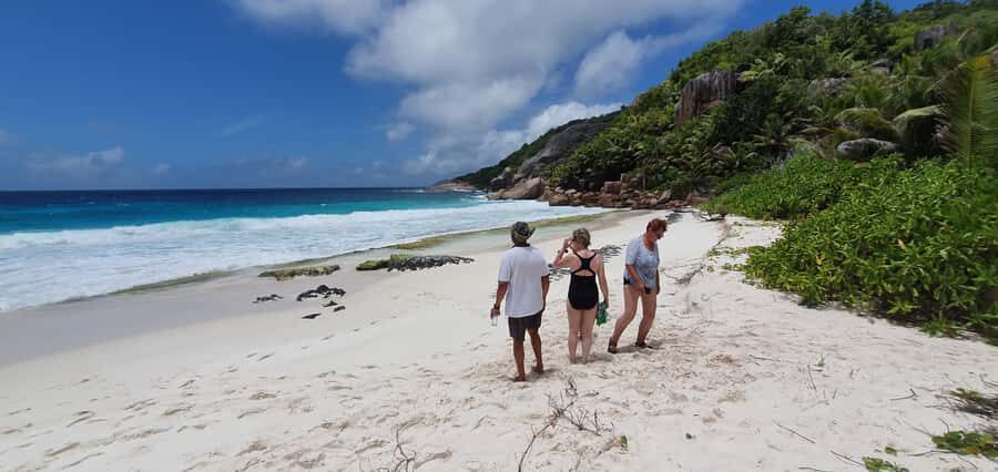 From Praslin: Cousin, Curieuse & St Pierre Islands Day Tour - Price and entry fees: what $153 covers, and what can surprise you
