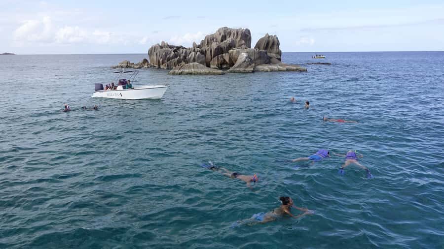 From Praslin: Cousin, Curieuse & St Pierre Islands Day Tour - Should you book this tour?