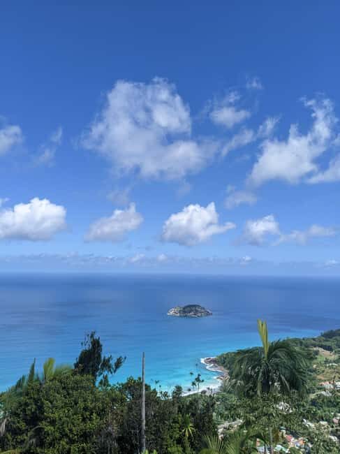 Jungle Adventure Hike:Climb, Waterfall, Discover Seychelles! - Should you book Jungle Adventure Hike with Cliff and Coast Adventures Seychelles?