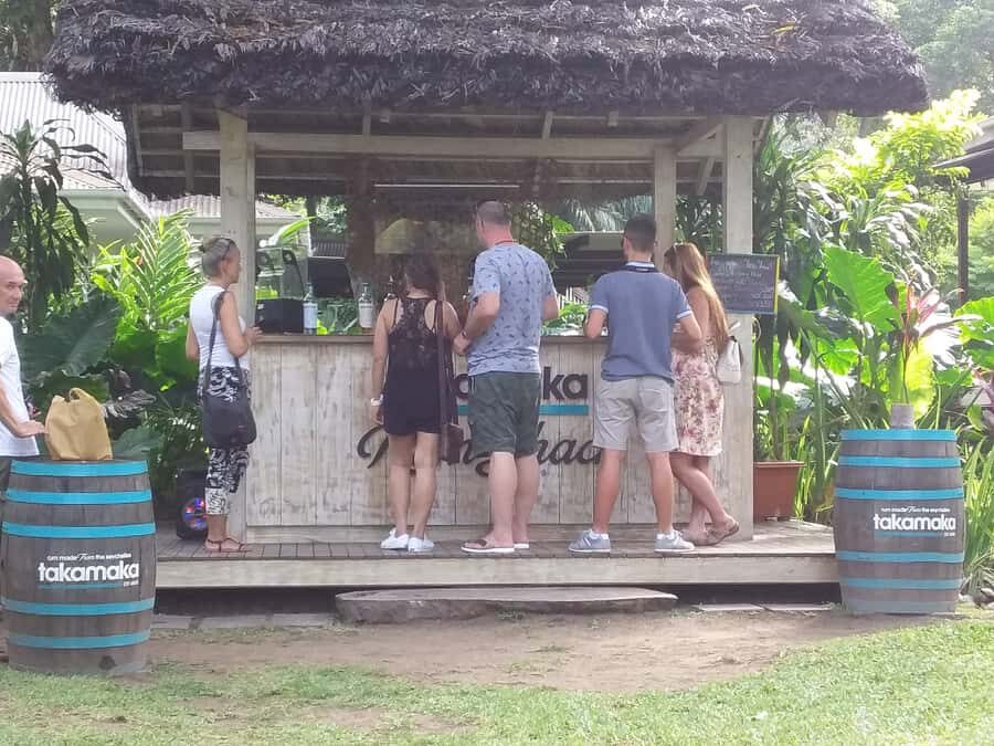 Mahé: Customizable Private Tour of Island with Driver - A Private Mahé Day That Feels Like Yours