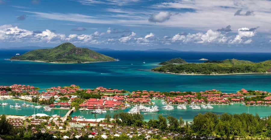 Mahé Island: Island Highlights Guided Day Trip with Lunch - Key things to love on this Mahé day trip