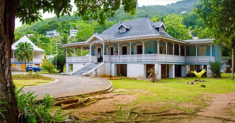 Mahé: Private Customizable Full-Day Tour with Hotel Pickup - Key Points You’ll Care About