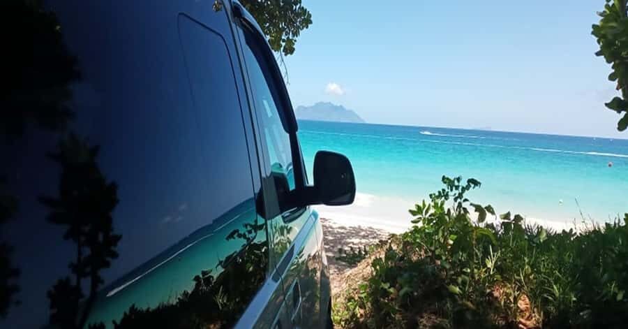 Mahé: Private Customizable Full-Day Tour with Hotel Pickup - Val des Pres Craft Village: Creole Culture You Can See Up Close