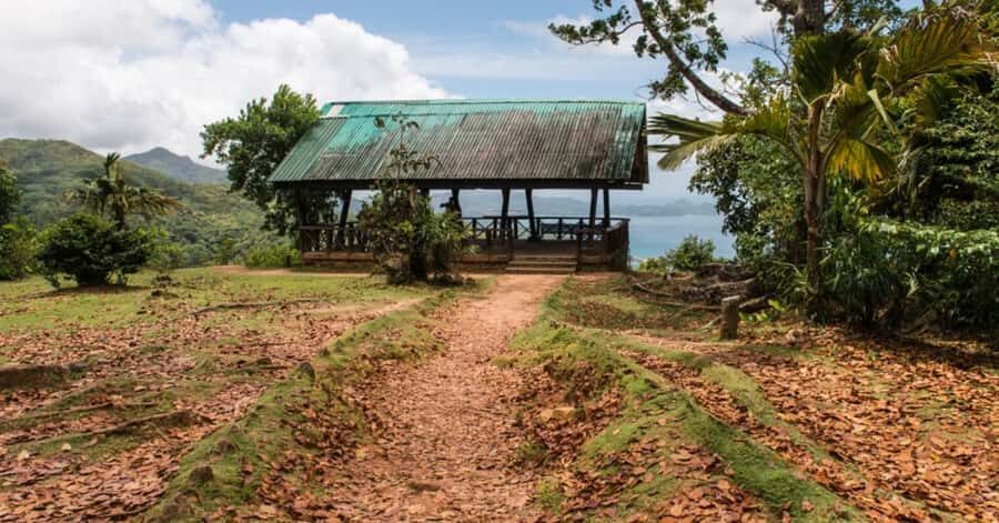 Mahé: Private Customizable Full-Day Tour with Hotel Pickup - Beau Vallon Beach: Big Energy, Lots of Options