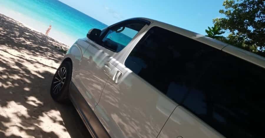 Mahé: Private Customizable Island Tour with Hotel Transfer - Private Custom Mahé Driving: How the Tour Gets Built Around You