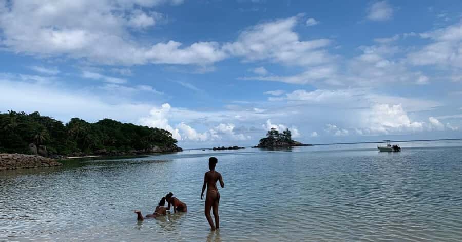 Mahé: Private Customizable Island Tour with Hotel Transfer - Price and Value: What $194 for Up to 3 People Really Buys