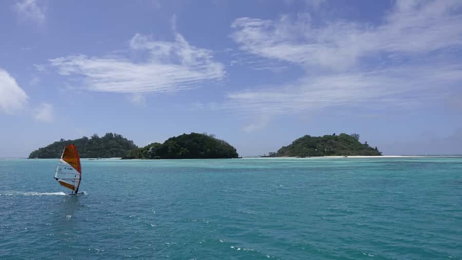 Mahe: St.Anne Marine National Park Reef Safari with Lunch - A Reef Safari That Feels Like a Full Day, Not Just a Snorkel Stop