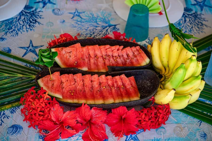 Praslin: Curieuse & St. Pierre Full-Day Boat Trip with Lunch - Who this tour suits best (and who should skip it)