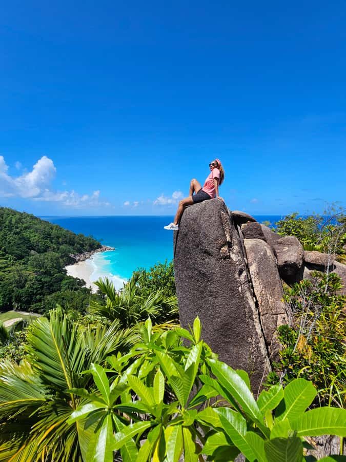 Praslin: Full Day Private Tour - Fond Ferdinand Nature Reserve: Coco de Mer, Tortoises, and That Quiet Forest Feel