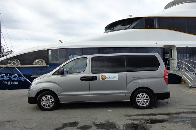Private ARRIVAL Transfer from Seychelles Airport to any Hotels in Mahe - What’s included, what’s extra, and the small snags to avoid