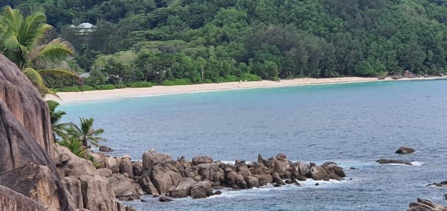 Private Customized Tour: Explore Mahe beyond the ordinary - Le Jardin du Roi-Spice Garden: where flavor has a 17th-century story
