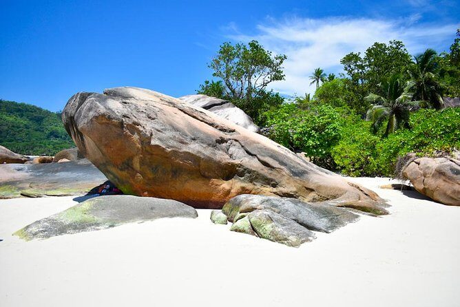 Private Full day Mahé island tour (1-2 persons) - Why this private Mahé island day feels easier than renting a car