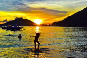 Private Full day Mahé island tour (1-2 persons) - Pickup and pacing: how you set the day on Mahé