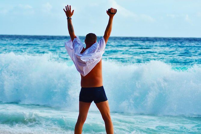Private Full day Mahé island tour (1-2 persons) - Beaches without the stress: how you get to the good ones