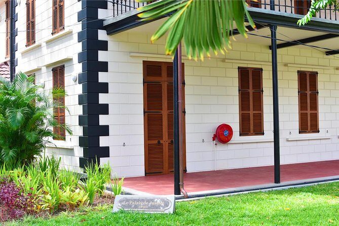 Private Full day Mahé island tour (1-2 persons) - Rum distillery and tea factory stops for when you want local flavor
