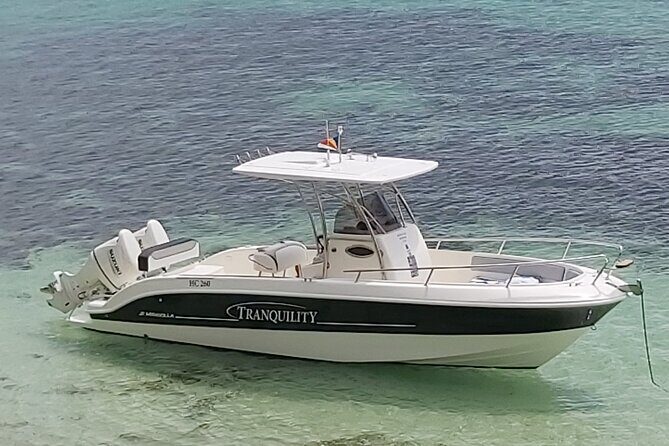 Private Seychelles Islands Tour by Boat with snacks & drinks - Key highlights you will actually feel