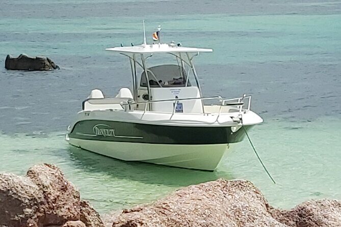 Private Seychelles Islands Tour by Boat with snacks & drinks - Price and value: what you are paying for at $261.71 per person