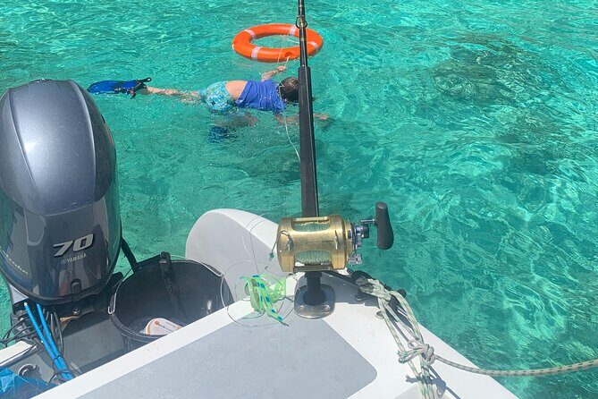 Reef Safari - Snorkeling, Fish Feeding & Lunch (Shared Day Trip) - What to pack for this reef-and-island route