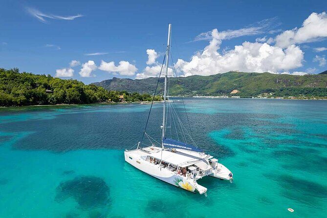 Sainte Anne Marine Park and Moyenne Island - Timing on Mahé: When the Day Starts and How It Flows