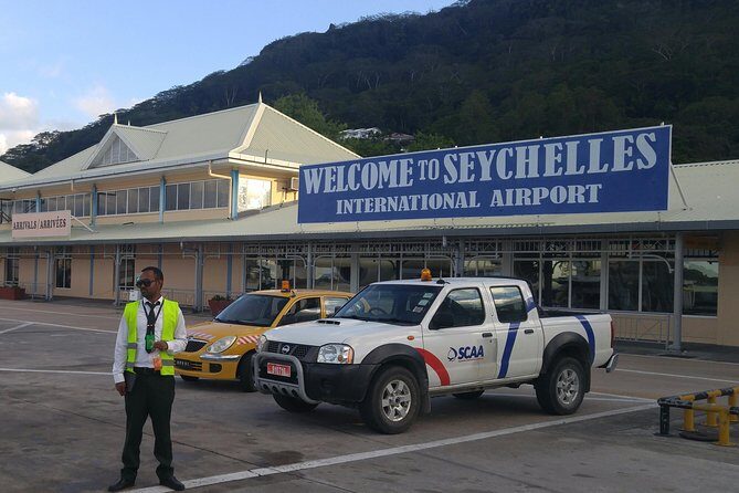 Seychelles Airport Private Round-Trip Transfers - Key things I’d plan around