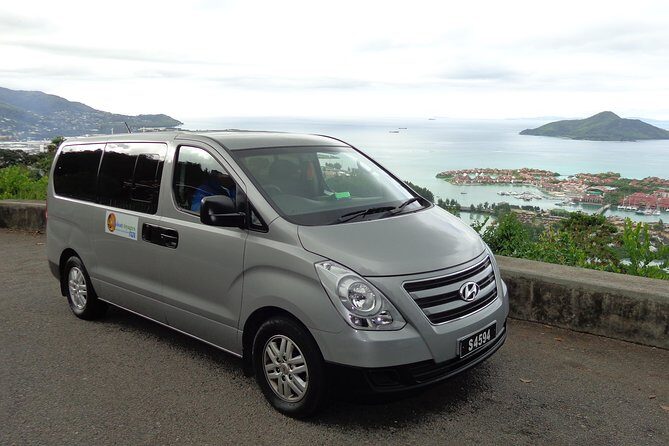Seychelles Airport Private Round-Trip Transfers - Getting from the airport to Mahe hotels (and where the ride actually takes you)