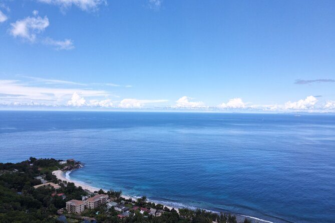 Seychelles VIP Transport Services - Hybrid BMWs and the Low-Emission Angle (What It Means for You)