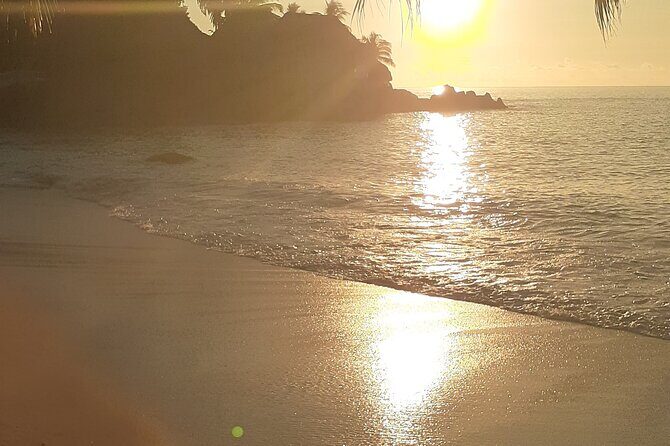 Taxi service & Mahe Island tours - The 9:00am Start: How Your Day Will Feel