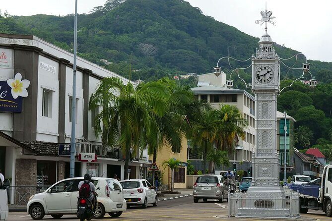 Victoria City Tour | Mahé, Seychelles | Private walking tour | - Key Highlights at a Glance