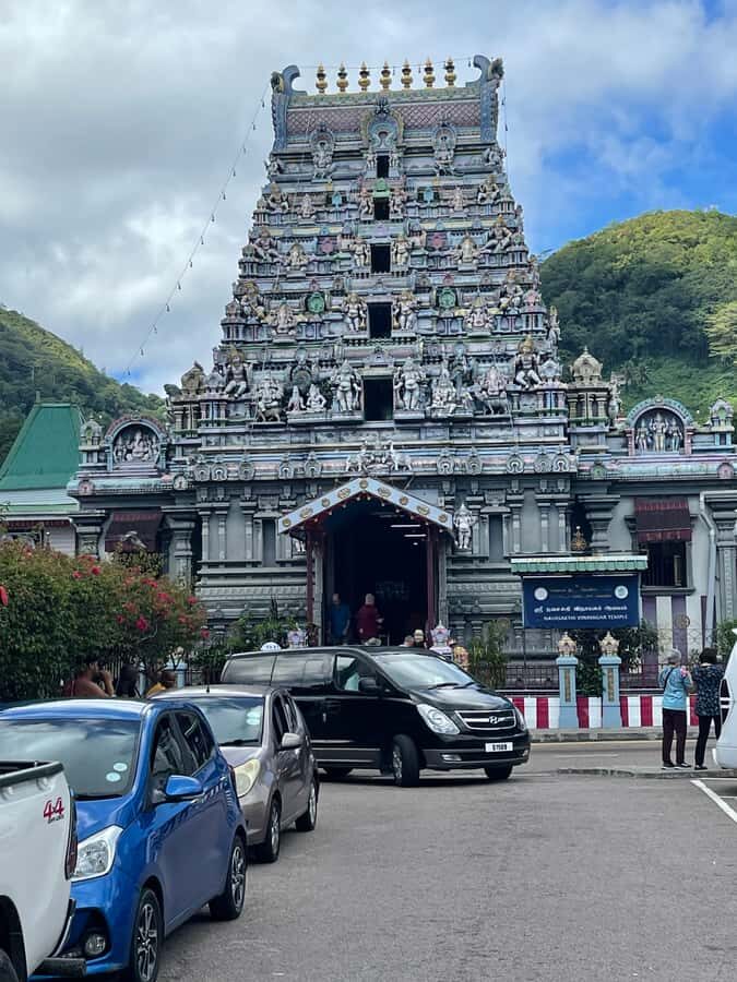 Victoria: Seychelles Mahe Island Tour - Why this Mahe Island tour is a smart use of limited time